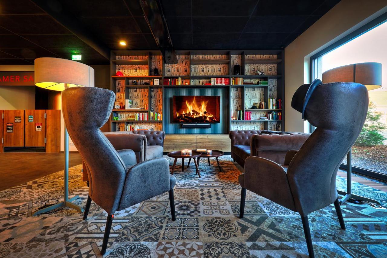 Emils Hotel Pirmasens
